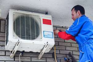 Find HVAC Contractors in Jasper County