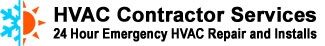 Jasper County HVAC Contractors